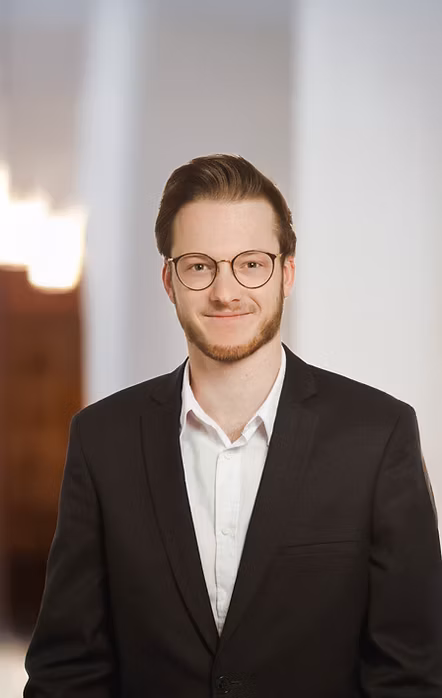 Jan Keller – Notar bei firmagründen.jetzt